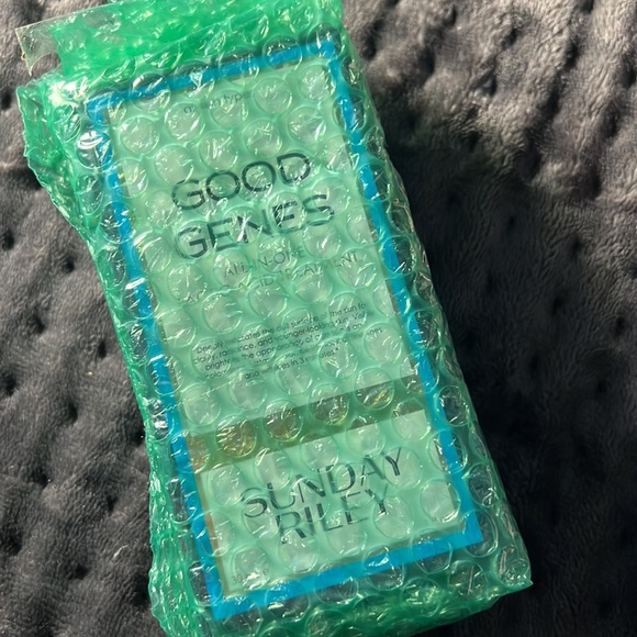 COPY - SUNDAY RILEY Good Genes All-In-One Treatment NEW - Picture 7 of 7